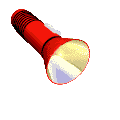 flashlight