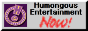 Humongous Entertainment now 1992 logo button