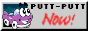 Putt-Putt now button