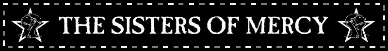 sisters of mercy logo