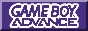 game boy advance logo