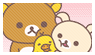rilakkuma